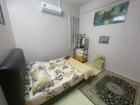 Homestay Abah, Air Mawang, Johol - B&B Johol