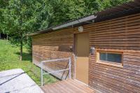 Le Sureau Noir S24B - Le Val Joly - B&B