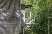 Le Sureau Noir S23A - Le Val Joly - B&B