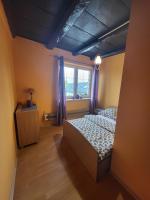 Habitación Triple con baño privado