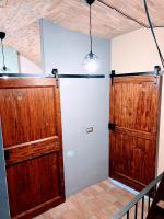 Karaktervolle modern uitgeruste woning - Casa Di Martile - Ferienwohnung Loreto Aprutino