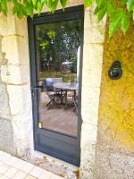 La Crocherie : Gîte des Elfes - Free Wifi & Smart TV - Chambres d'hôtes Beaumont-Pied-de-Bœuf