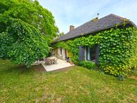 La Crocherie : Gîte des Elfes - Free Wifi & Smart TV - Ferienwohnung