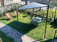 Luci fra le nuvole - B&B Colico