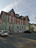 alte Bäckerei Ottendorf-Okrilla - #Lisa# im Norden von Dresden, WLan, Netfix - Ferienwohnung