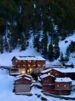 Paisajes de ensueño en magnífico duplex, Siscaro 310 - HUT-8217 - Chambres d'hôtes Incles
