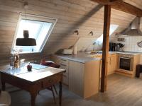 Bauernhof am Wattenmeer - B&B Osterhever