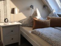 Bauernhof am Wattenmeer - B&B