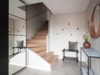 Luxury Modern Home near Gothenburg & 3 min t Beach - Ferienwohnung Billdal