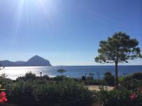 Paradiso Isulidda - B&B Macari
