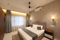 Two-Bedroom Deluxe Apartment