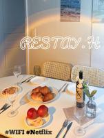 Cozy Seoul konkuk university - Bed and Breakfast Seoel