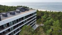 Rogowo Shellter Apartament Premium przy plaży - B&B