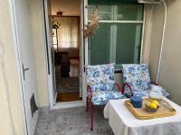 Peaceful home Suvacha - B&B Kikinda