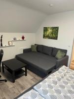 Appartement met 1 Slaapkamer