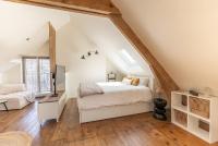 Studio cosy sur la Cote d Opale proche de la mer - B&B