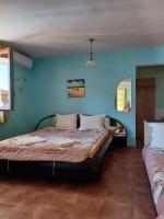 Comfort Quadruple Room