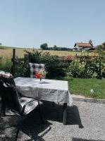 FeWo Weber - B&B Söchtenau