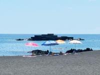 D'Sal y Arena - B&B Breña Baja