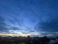 桂林依庐居民宿 - B&B Guilin