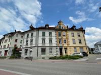 Aldora Guesthouse Business Apartment - Chambres d’hôtes Wil