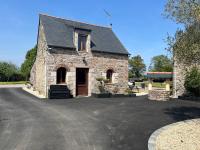 Maison chaleureuse à 3kms des plages - B&B Plurien