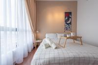 SCCC-Setia City Mall 3BR 48#2-9Pax Setia Alam City - B&B