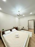 Красивые апартаменты - B&B Astaná