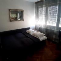 Studio apartman LUNA - B&B Vinkovci