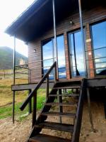 Ushguli Highland Cottage - Chambres d’hôtes Ouchgouli