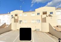 Apartamento nuevo en urbanización a 250 metros de la playa - Ferienwohnung