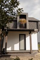 UGRAD family котедж з чаном-джакузі - Chambres d'hôtes Slavsko
