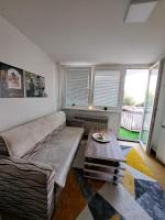 Apartman Malta - Chambres d’hôtes Sarajevo