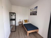 Appartamento con 2 Camere da Letto e con Vista