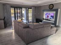 Serenity Villa - B&B Gaborone