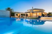 Villa Diletta - B&B Fontane Bianche