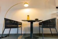Deluxe Studio mit Doppelbett