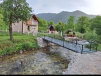 Kuca-Villa Čelebići Konjic - B&B Konjic