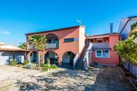 Apartment Genster Vir Kroatien - B&B