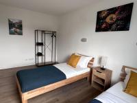 Appartamento con 3 Camere da Letto