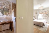 Camera Matrimoniale/Doppia con Letti Singoli