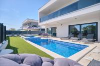 Villa Adria Dream by Litto - B&B Kutleše