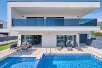 Villa Adria Dream by Litto - B&B Kutleše
