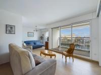 Vue directe port des Sables d'Olonne - T3 pour 6 - B&B Les Sables-d'Olonne