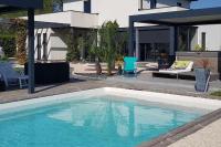 Gite Zenevasion - B&B La Bégude-de-Mazenc