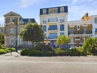 Vue directe port des Sables d'Olonne - T3 pour 6 - B&B