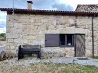 Casa Quintas dos Mouros - Chambres d'hôtes Montederramo