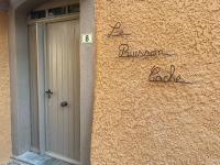 Le Buisson Caché - B&B