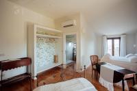 Chambre Familiale avec Salle de Bains Privative