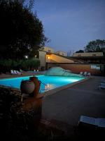 Studio mezzanine golf St cyprien - Ferienwohnung